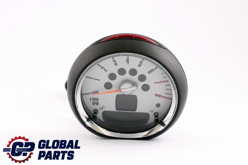 Tachimetro mini cooper r56 - tachimetro,