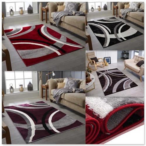 Tappeti modello beige marrone