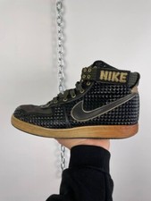 Nike Vandal Supreme High Black