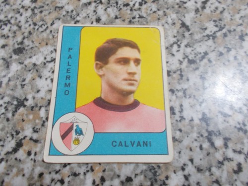 Calvani album - calvani(palermo),