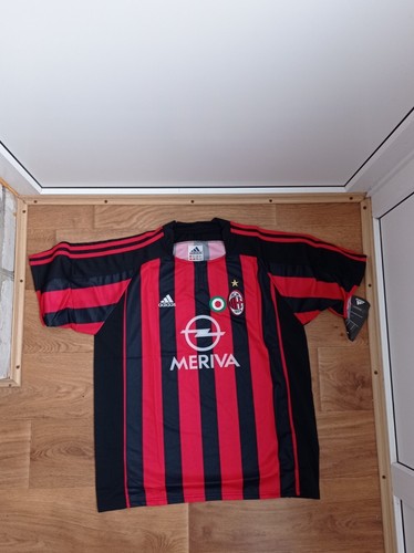 Maglia calcio milan - maglia,