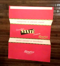 FOGLIO COMPONIBILE PUBBLICITA'