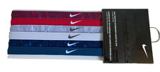 NUOVO! NIKE Fasce per Capelli
