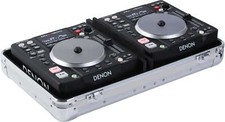 Zomo flightcase cdj - zomo, xt