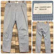 Brax Cooper Fancy Regular