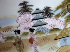 Ciotola fiori di ciliegio