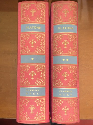 Platone opere politiche - platone,,