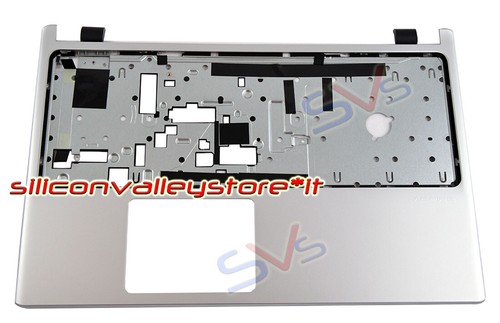 Palmrest top case acer aspire - acer,