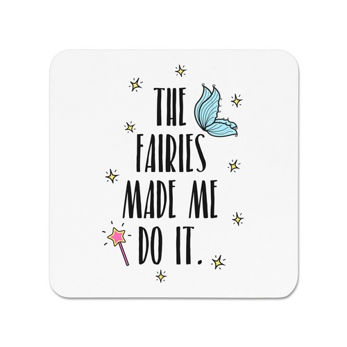 Calamita frigo the fairies - frigo, me