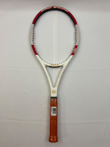 Nuovo wilson pro staff - wilson,