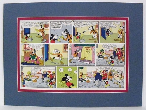 Disney king caratteristiche - king,