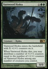 MTG VASTWOOD HYDRA EXC - IDRA
