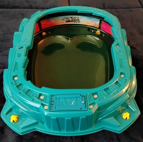 Hasbro beyblade burst - hasbro, quad