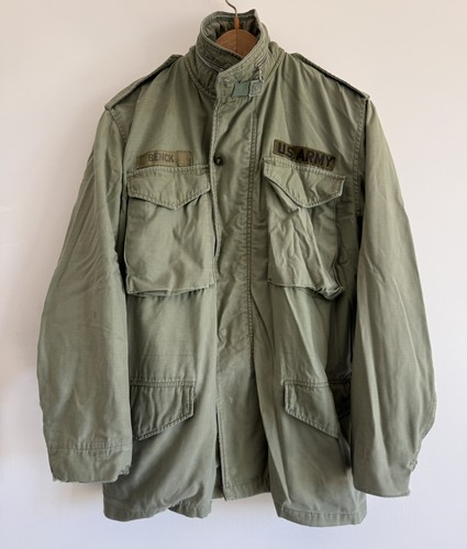 Field jacket 65 - field,