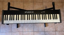 Studio master keyboard - studio,