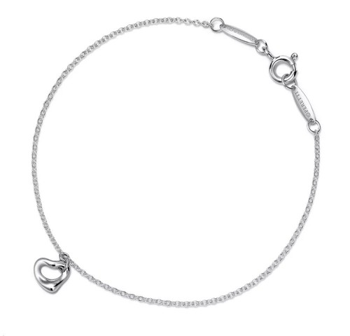 Bracciale tiffany elsa - tiffany, co.