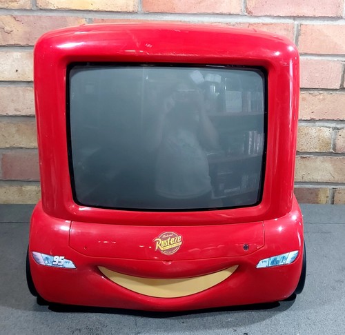 Disney cars saetta - cars,