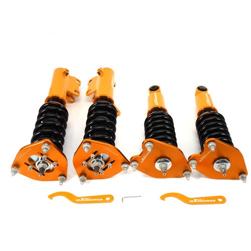 Kit completo coilover per