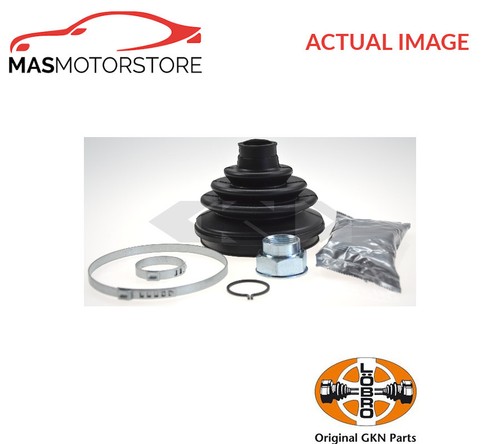 Kit giunto bagagliaio lobro - kit,