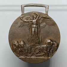 Medaglia Grande Guerra