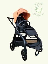 Bugaboo - Passeggino Dragonfly