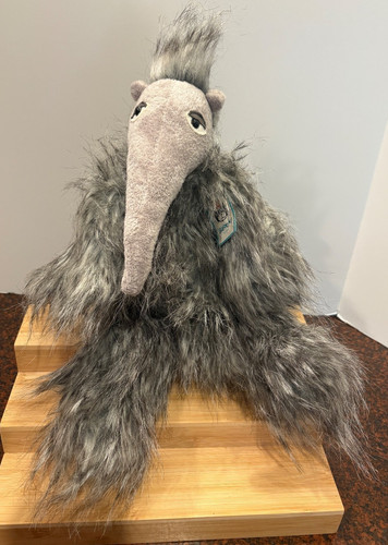 Jellycat arnie anteater - jellycat,