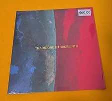 NICCOLO' FABI - TRADIZIONE E