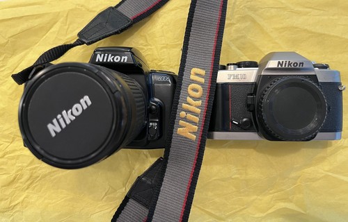Nikon n6006 mm - n6006, 35