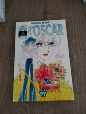 Lady oscar manga hero - oscar, 12
