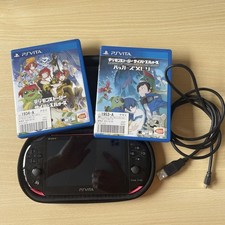 Sony PS Vita PCH-2000 Console