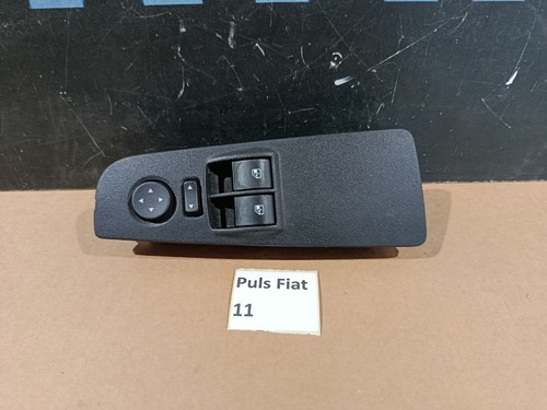 Puls fiat pulsantiera - puls, 11