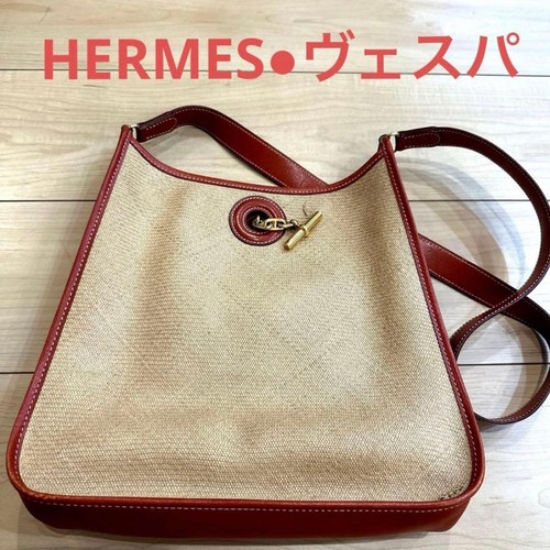 Borsa tracolla hermes vespa - borsa,
