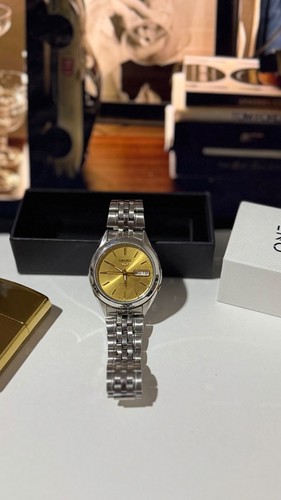 Orologio uomo seiko sport - orologio,