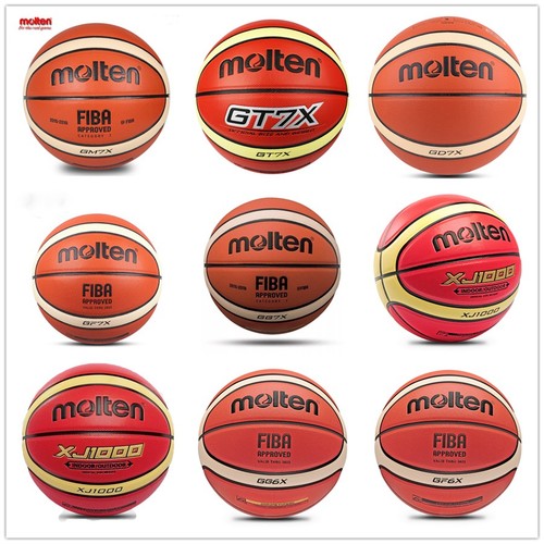 Molten basketball ufficiale - basketball, #6