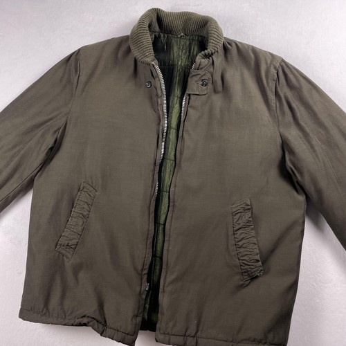 Giacca bomber vintage - , anni