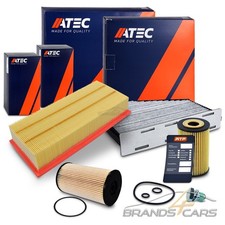ATEC PACCHETTO ISPEZIONE KIT