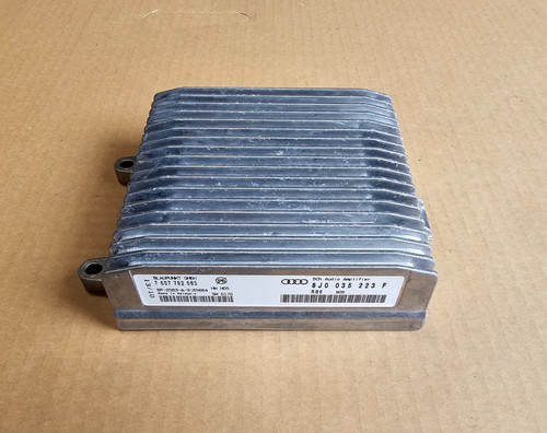 Amplificatore audi mk2 - tt,