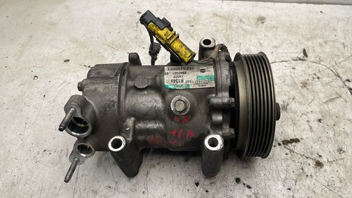 Compressore aria condizionata - compressore,