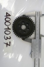 Ingranaggio cambio Z 38 Speed gear Minarelli Motori P3