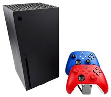 Microsoft Xbox Series X 1TB