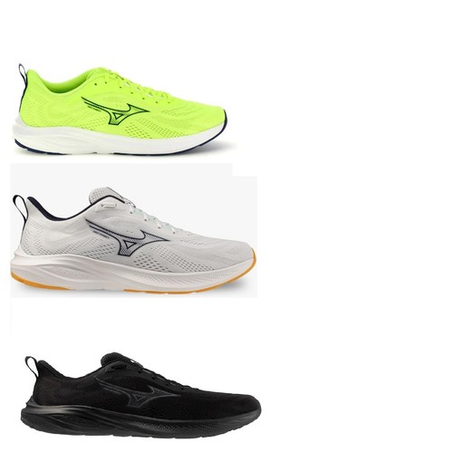 Mizuno scarpe running enerzy - scarpe,