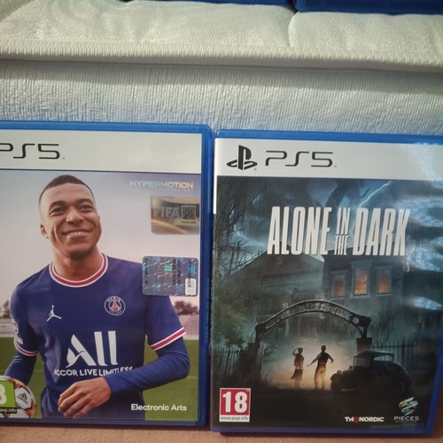 Giochi ps5 ps4 - giochi, 4