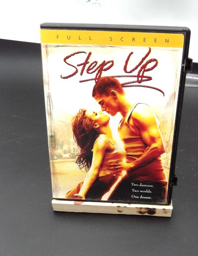 Step full - up, 2006)