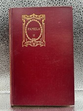 1902 Pamela Vol II Samuel