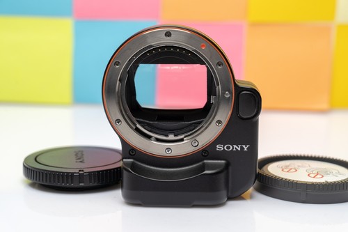 Sony ea4 adattatore di - la-ea4,