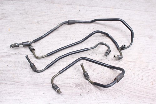 Set abs tubazioni freni honda - abs,