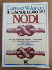 C. W. Ashley IL GRANDE LIBRO