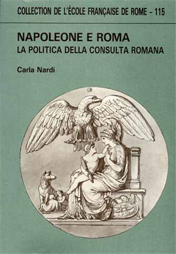 Nardi carla napoleone - nardi,carla.,