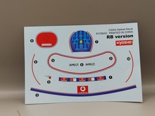 FERRARI KYOSHO 1/8 RC DE