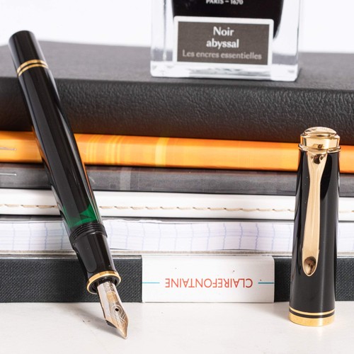 Pelikan souveran m400 - souveran,